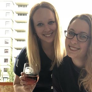 Meet your Posher, Mikayla